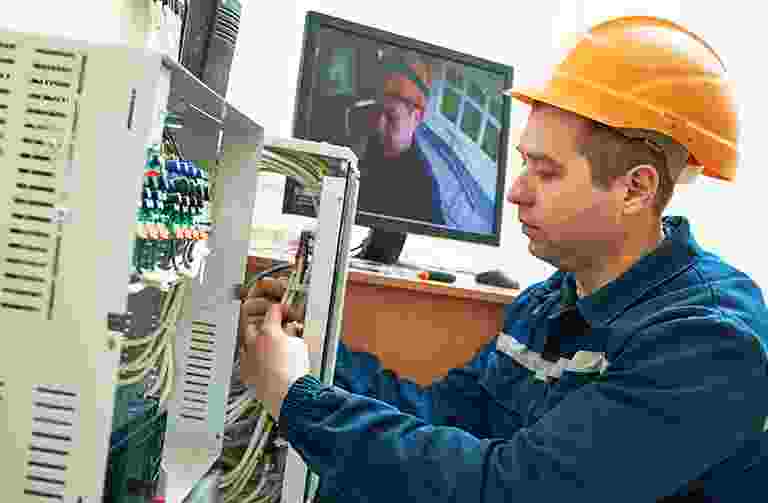 Technology - MGi Systems